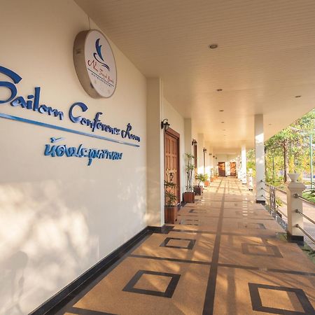 New Travel Beach Hotel & Resort Chao Lao Beach Zewnętrze zdjęcie