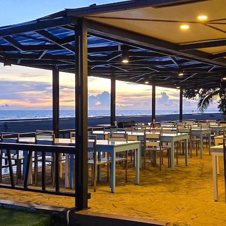 New Travel Beach Hotel & Resort Chao Lao Beach Zewnętrze zdjęcie