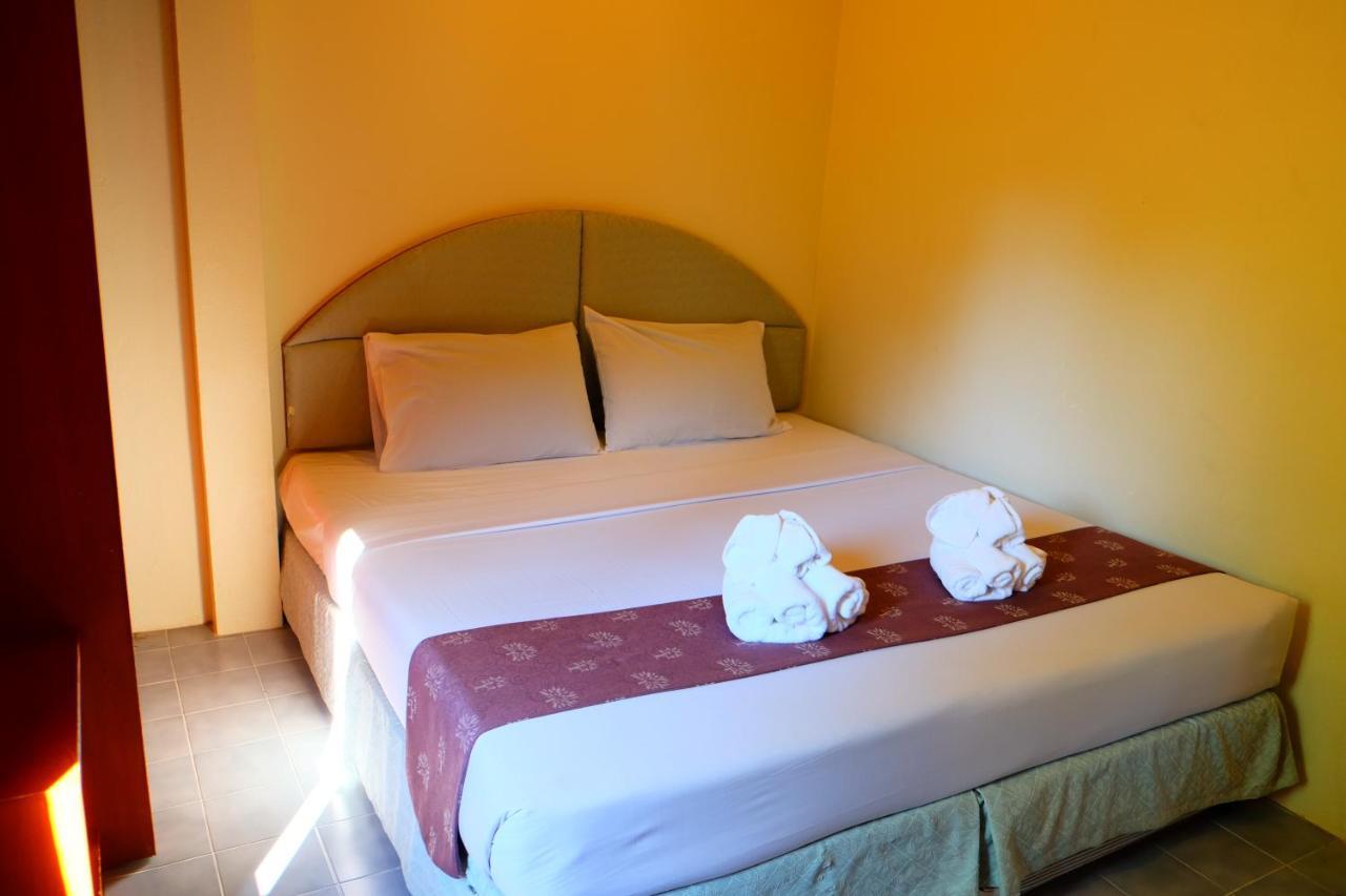 New Travel Beach Hotel & Resort Chao Lao Beach Zewnętrze zdjęcie